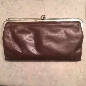 HOBO Wallet/Clutch